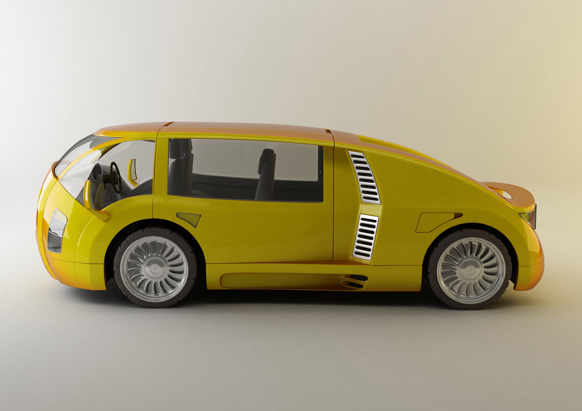 Business Racer